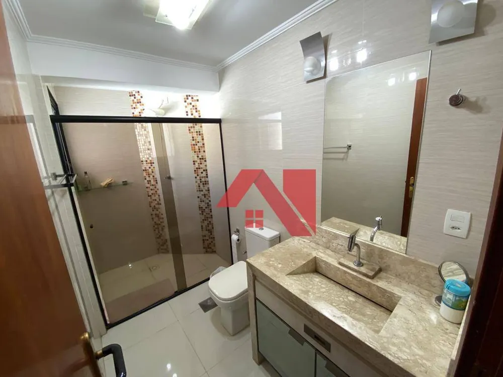 Apartamento, 3 quartos, 208 m² - Foto 6