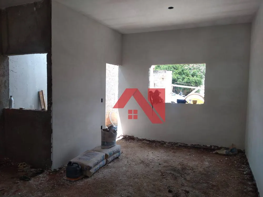 Casa, 2 quartos, 68 m² - Foto 7