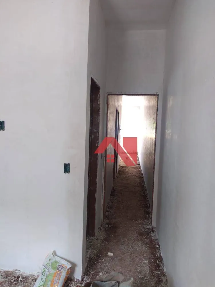 Casa, 2 quartos, 68 m² - Foto 8
