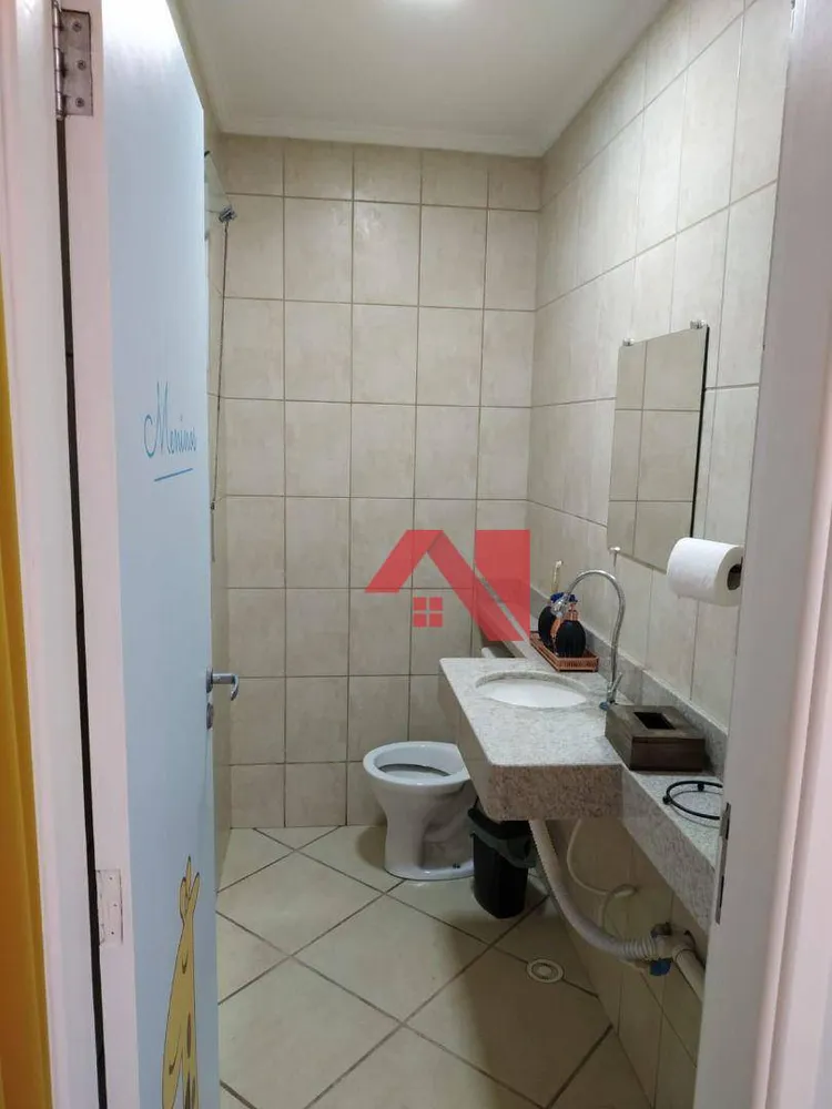 Loja-Salão, 126 m² - Foto 4