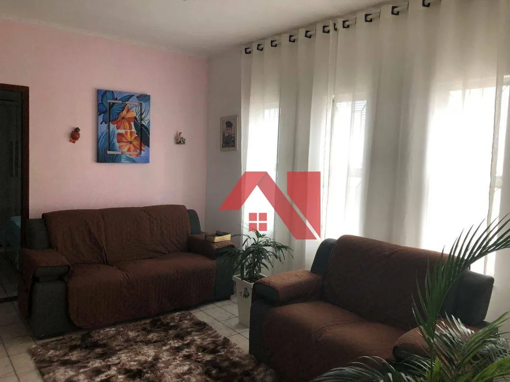 Casa, 3 quartos, 104 m² - Foto 9