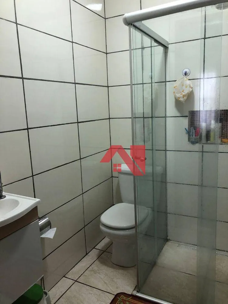 Casa, 3 quartos, 104 m² - Foto 12