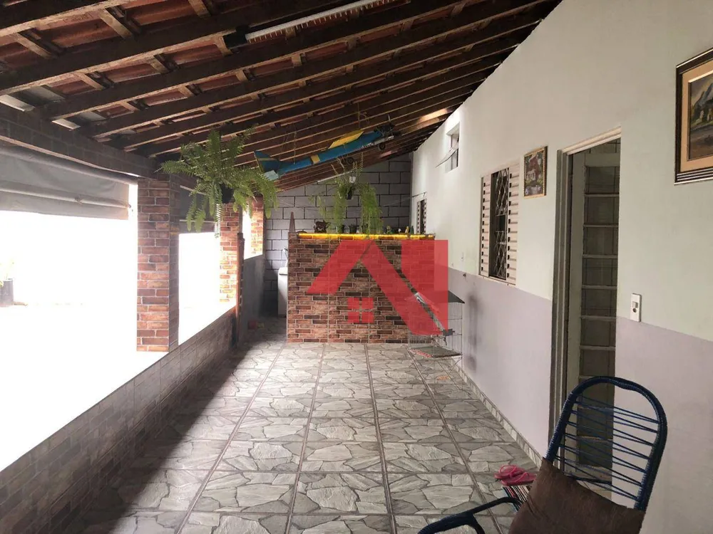 Casa, 3 quartos, 104 m² - Foto 14