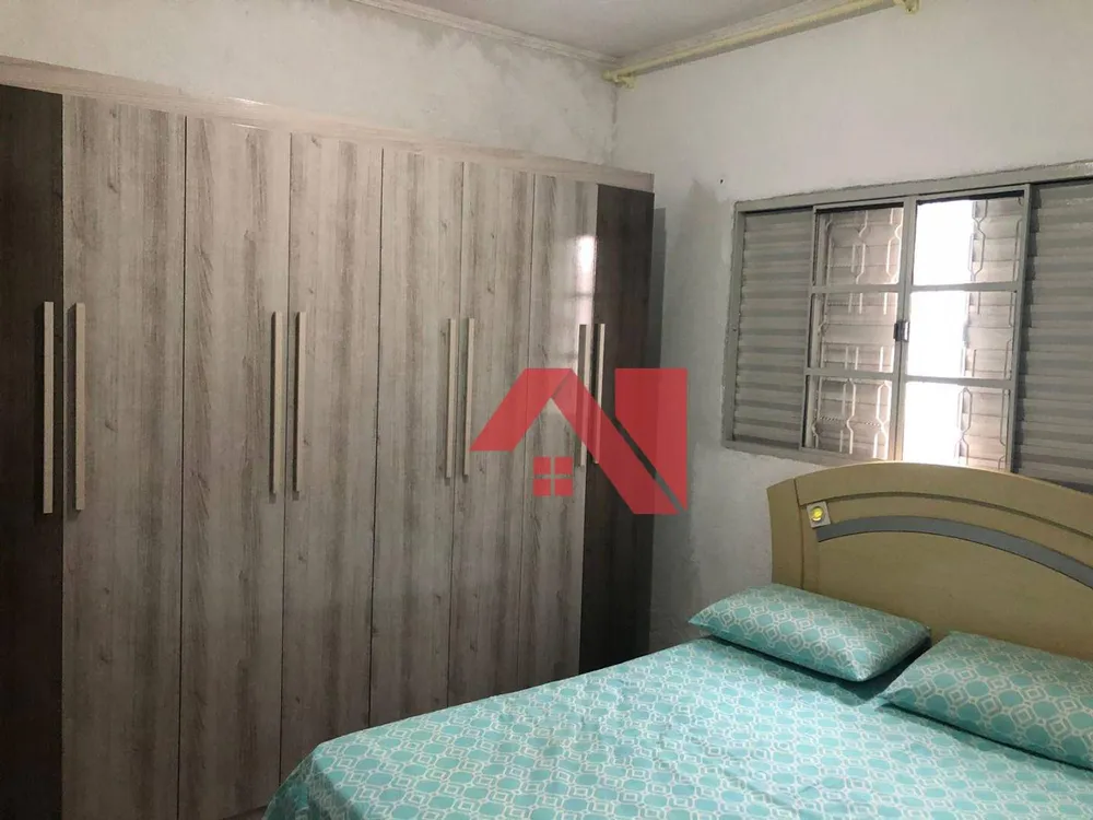 Casa, 3 quartos, 104 m² - Foto 8