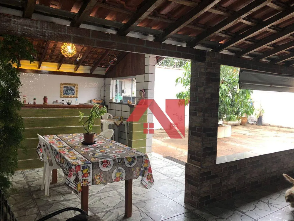 Casa, 3 quartos, 104 m² - Foto 11