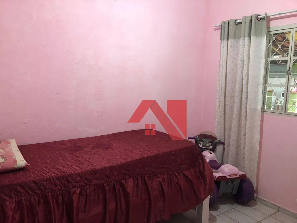 Casa, 3 quartos, 104 m² - Foto 6
