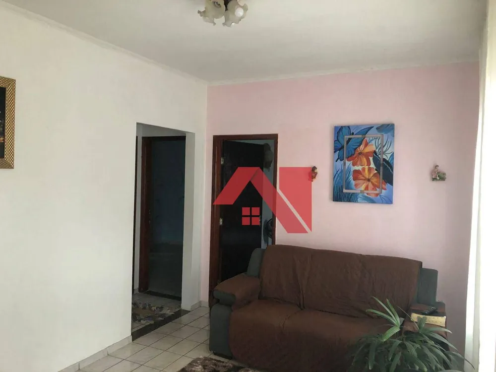 Casa, 3 quartos, 104 m² - Foto 5