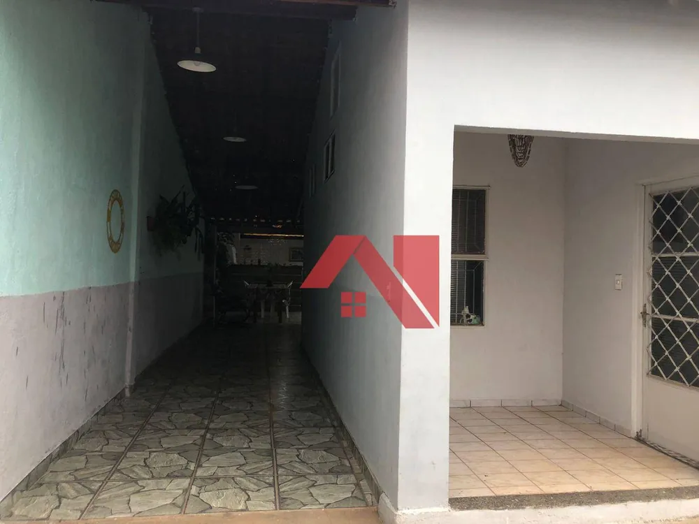 Casa, 3 quartos, 104 m² - Foto 7