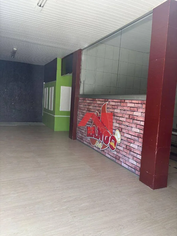Loja-Salão, 50 m² - Foto 2