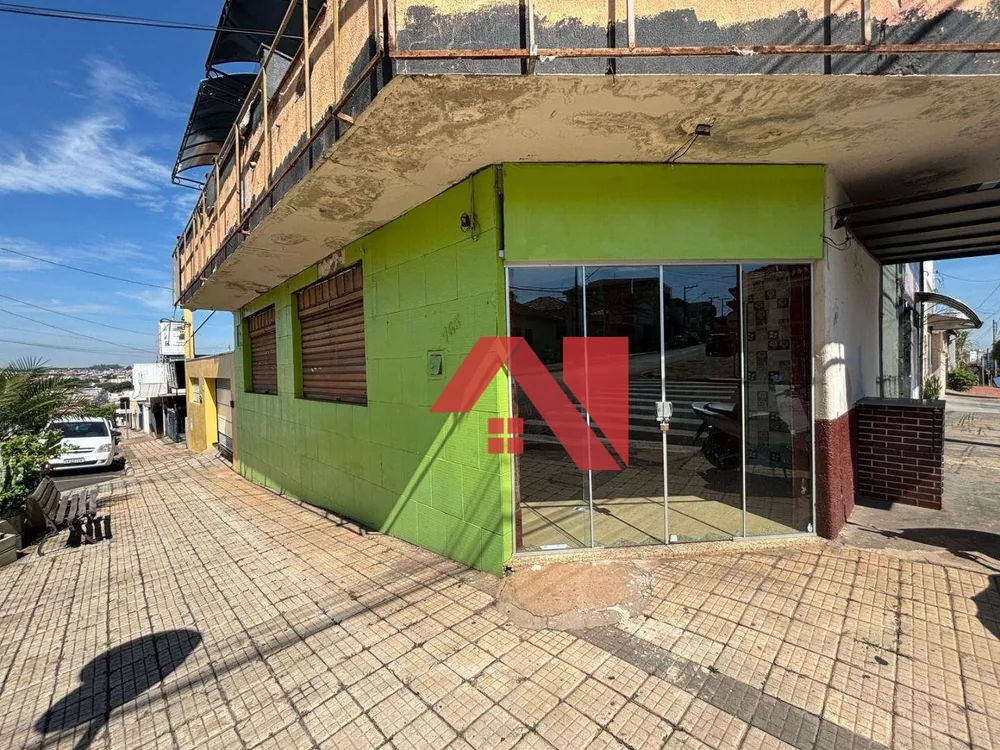 Loja-Salão, 50 m² - Foto 3