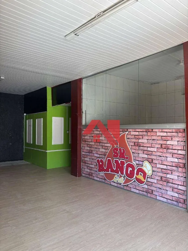 Loja-Salão, 50 m² - Foto 4