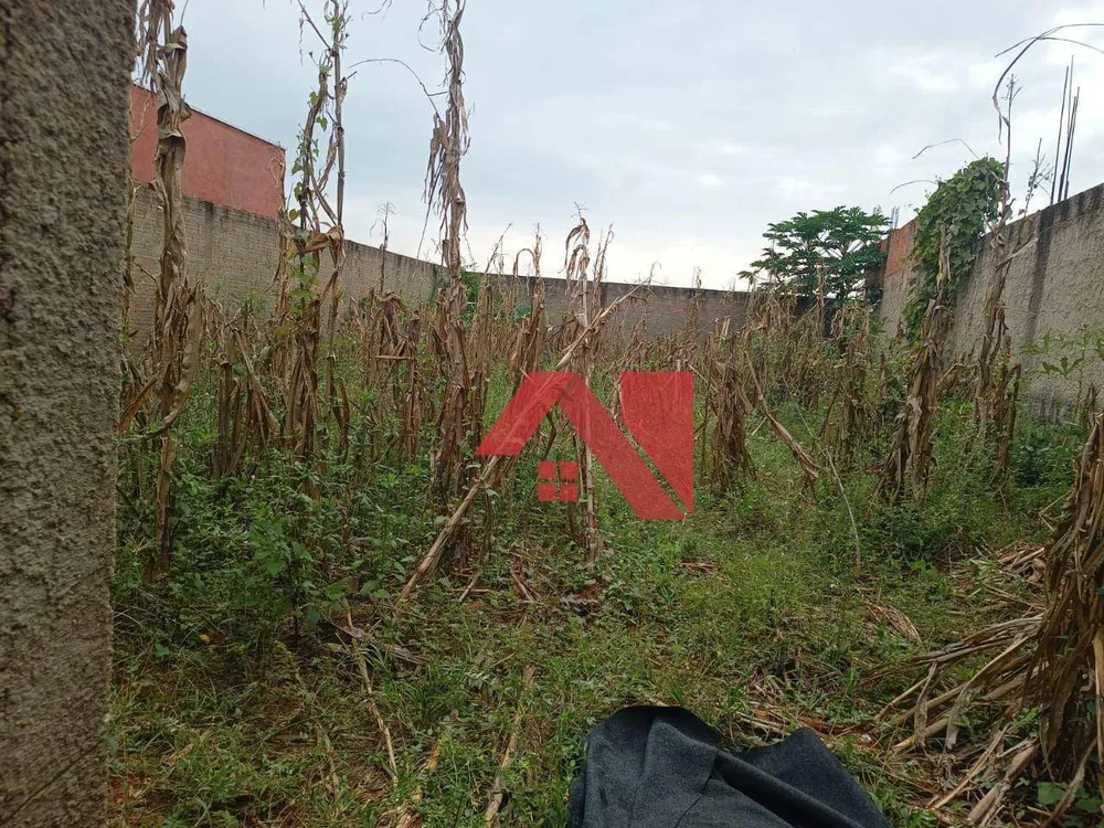 Terreno, 200 m² - Foto 1