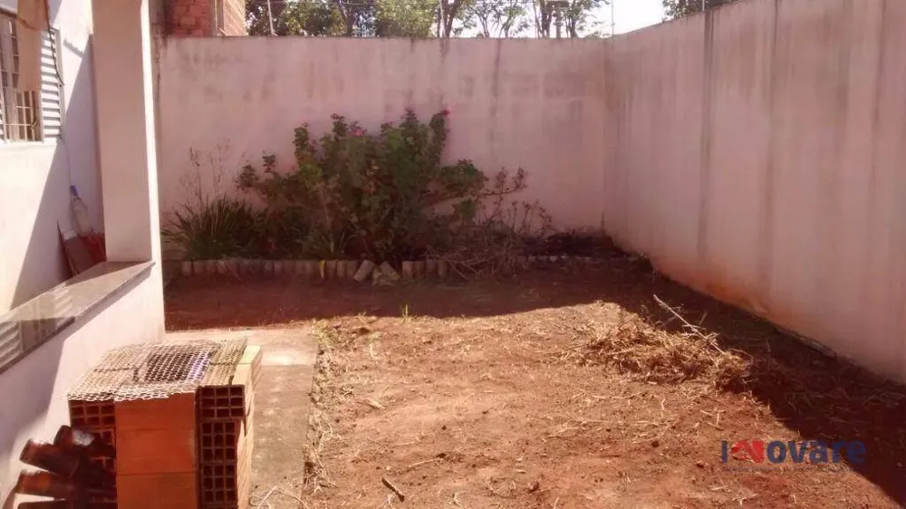 Casa, 2 quartos, 100 m² - Foto 6