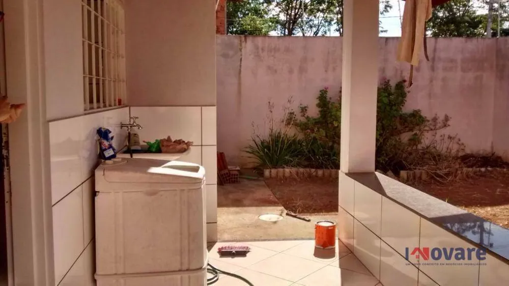 Casa, 2 quartos, 100 m² - Foto 10