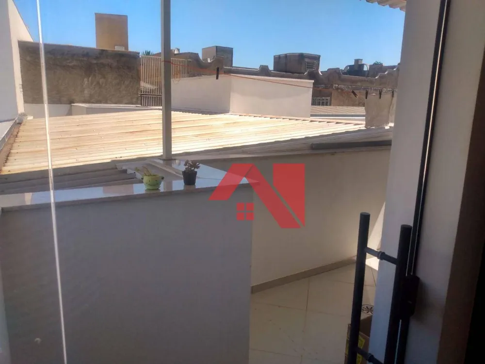 Sala-Conjunto, 21 m² - Foto 4