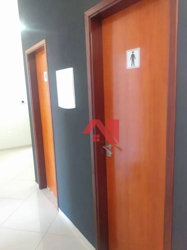 Sala-Conjunto, 21 m² - Foto 2