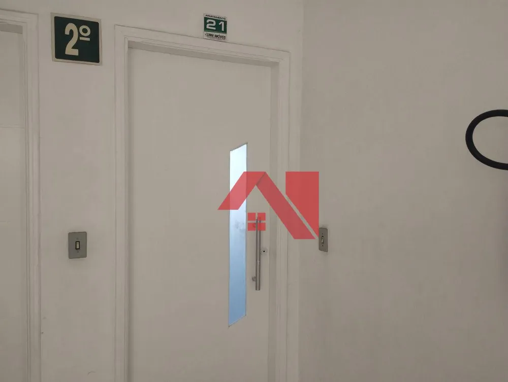 Apartamento, 2 quartos, 50 m² - Foto 13