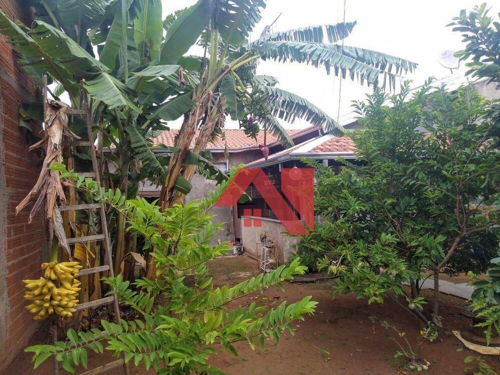 Casa, 1 quarto, 80 m² - Foto 4