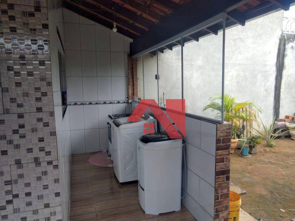 Casa, 1 quarto, 80 m² - Foto 11