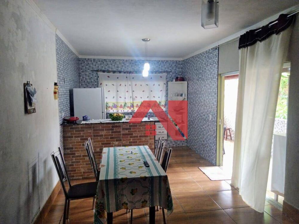 Casa, 1 quarto, 80 m² - Foto 13