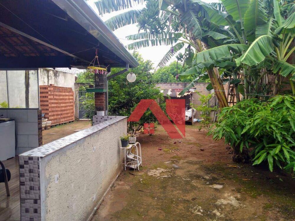 Casa, 1 quarto, 80 m² - Foto 10