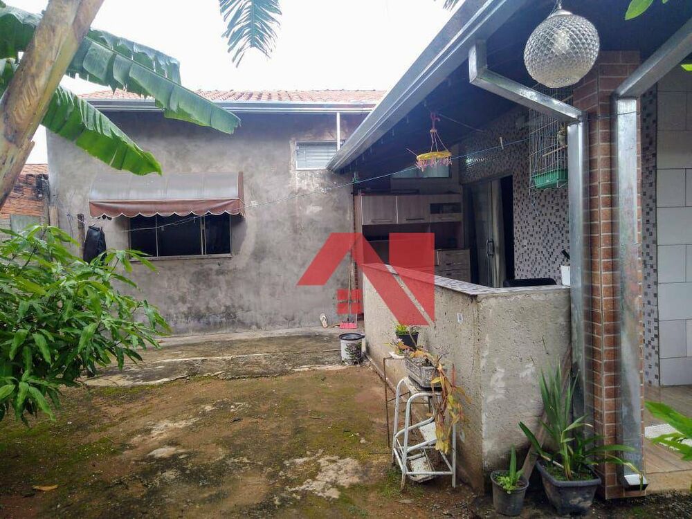 Casa, 1 quarto, 80 m² - Foto 3