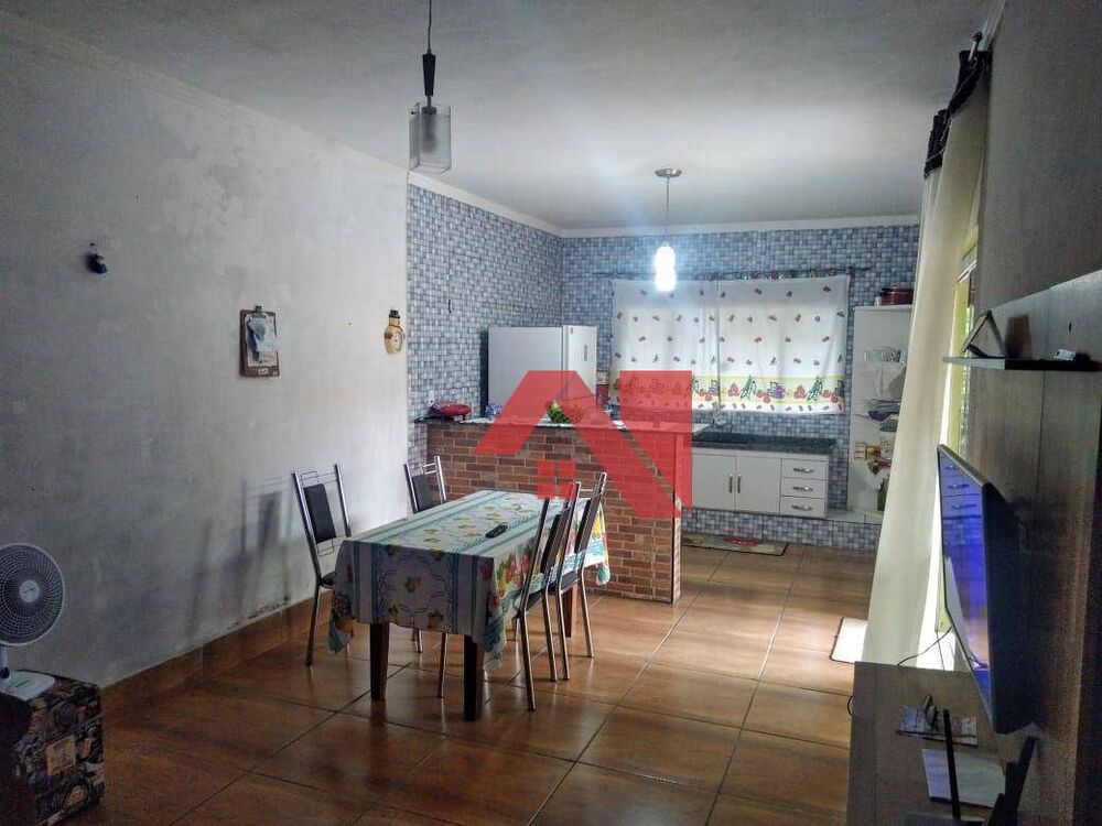 Casa, 1 quarto, 80 m² - Foto 9