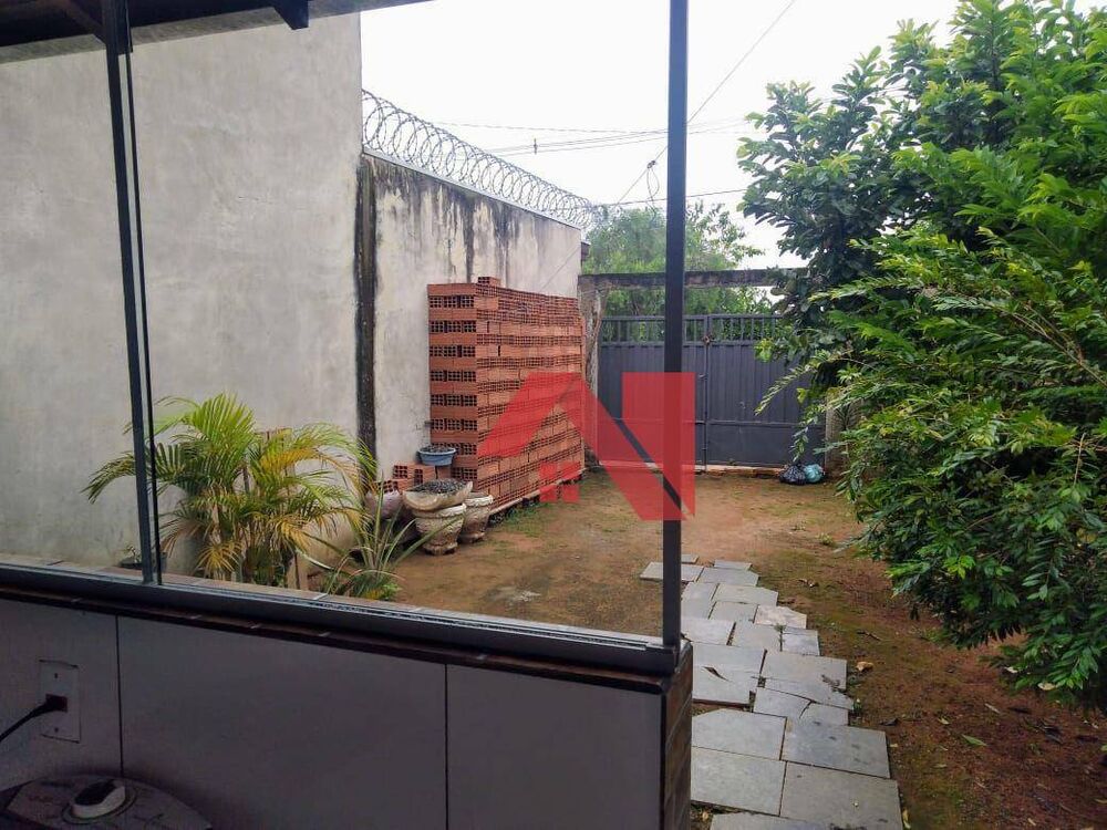 Casa, 1 quarto, 80 m² - Foto 8