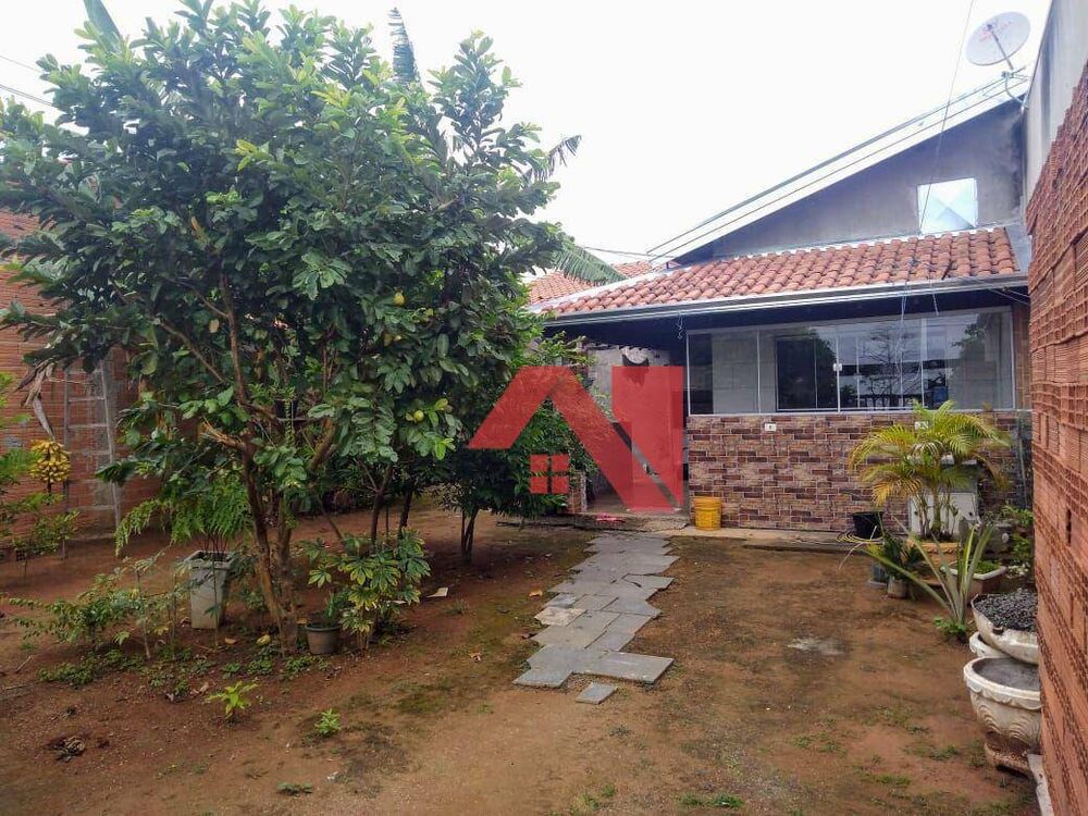 Casa, 1 quarto, 80 m² - Foto 14