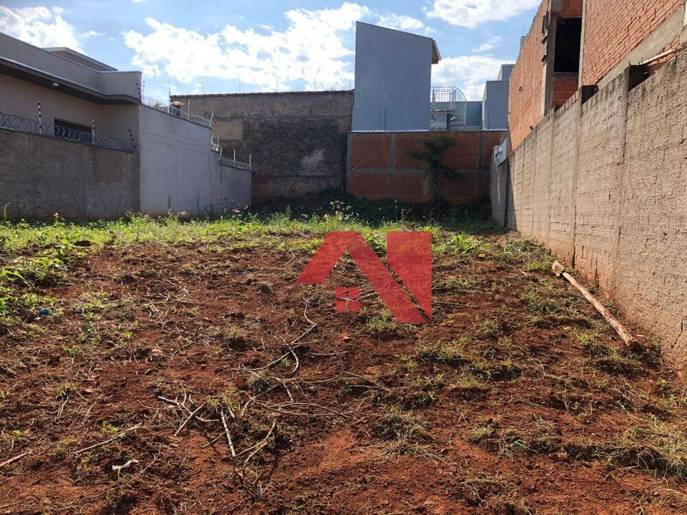 Terreno, 325 m² - Foto 1