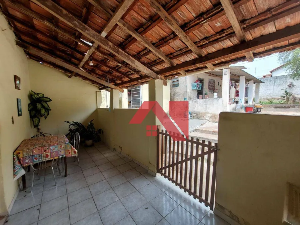 Casa, 2 quartos, 127 m² - Foto 11
