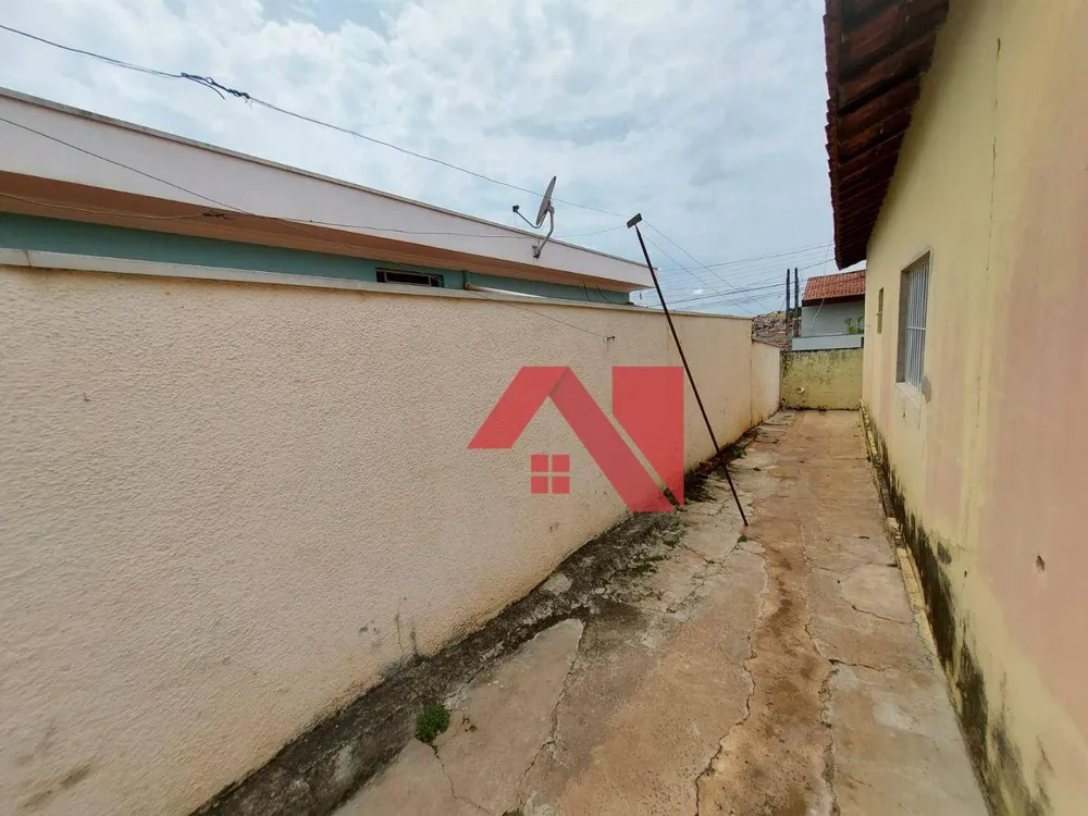 Casa, 2 quartos, 127 m² - Foto 1