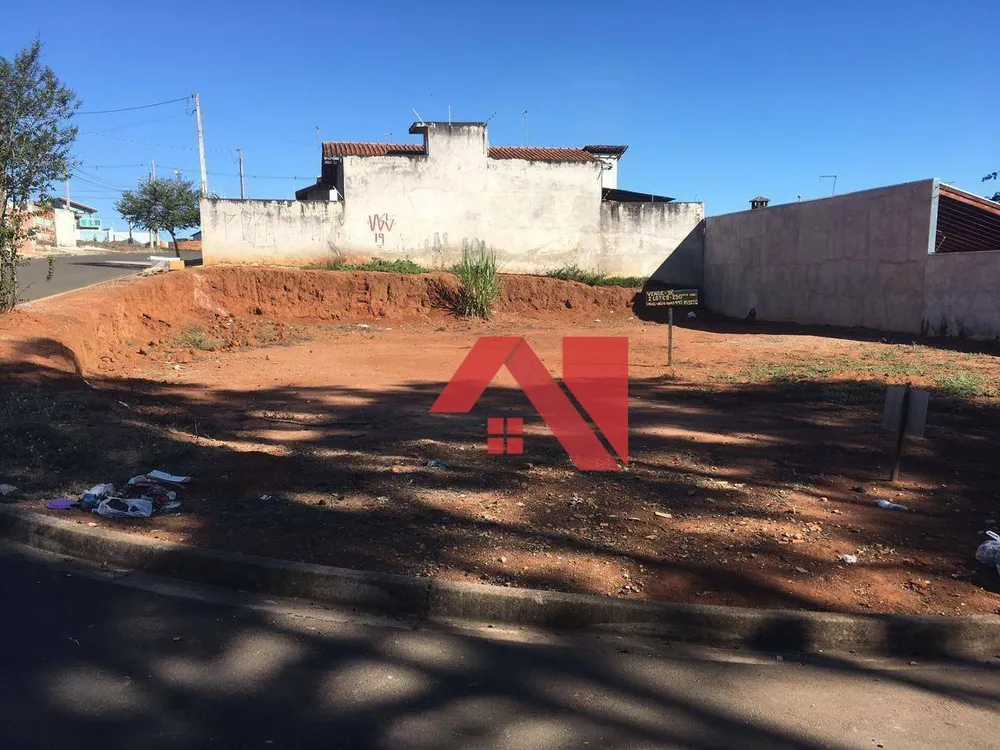 Terreno, 250 m² - Foto 3