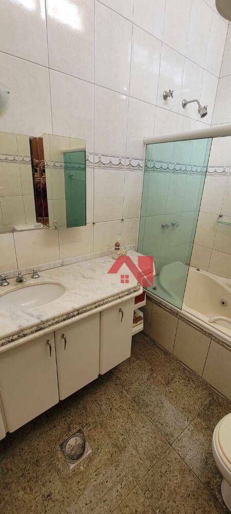 Casa, 3 quartos, 263 m² - Foto 7