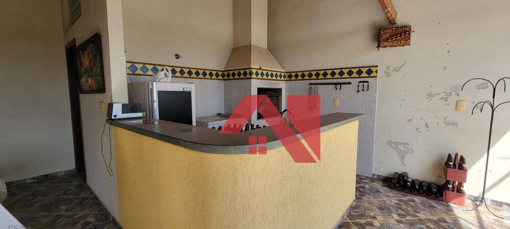 Casa, 3 quartos, 263 m² - Foto 5