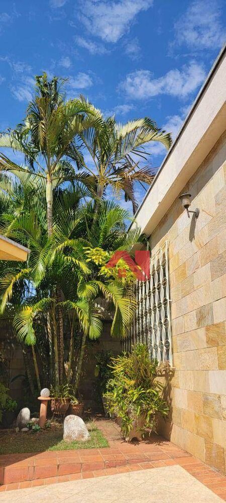 Casa, 3 quartos, 263 m² - Foto 8