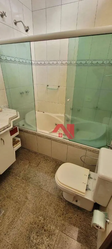 Casa, 3 quartos, 263 m² - Foto 21