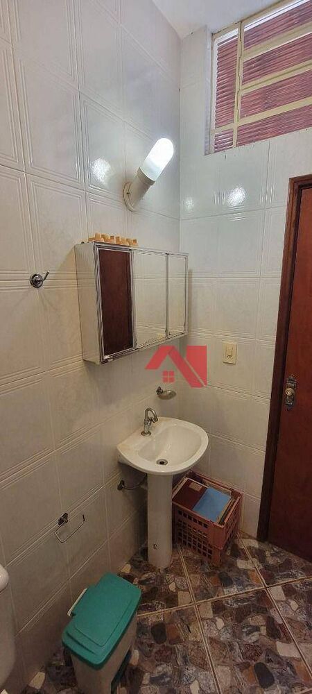 Casa, 3 quartos, 263 m² - Foto 2