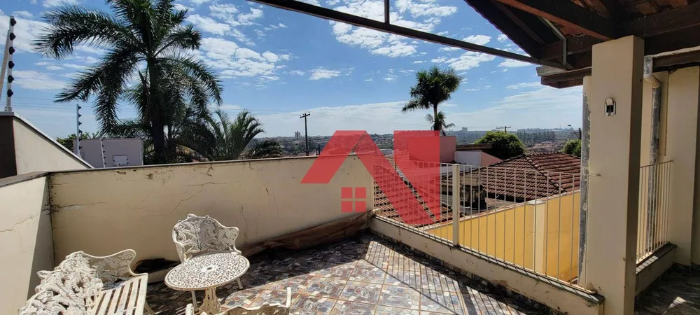 Casa, 3 quartos, 263 m² - Foto 17