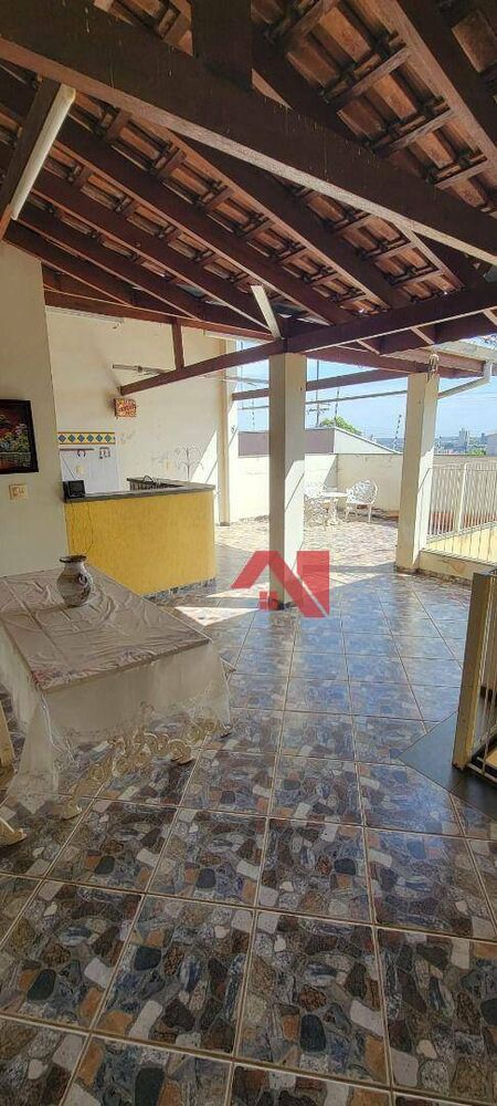 Casa, 3 quartos, 263 m² - Foto 6