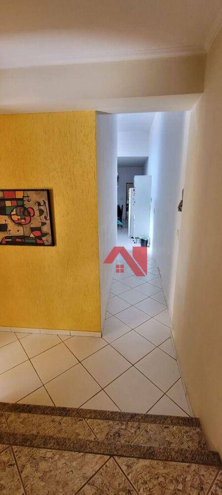 Casa, 3 quartos, 263 m² - Foto 11