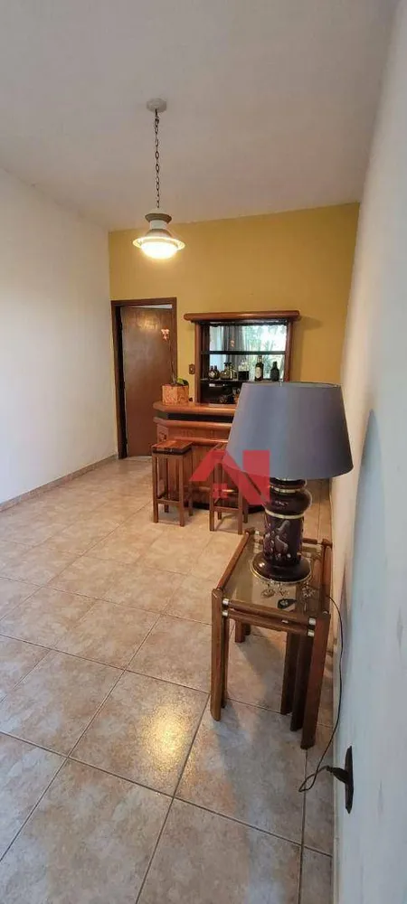 Casa, 3 quartos, 263 m² - Foto 24