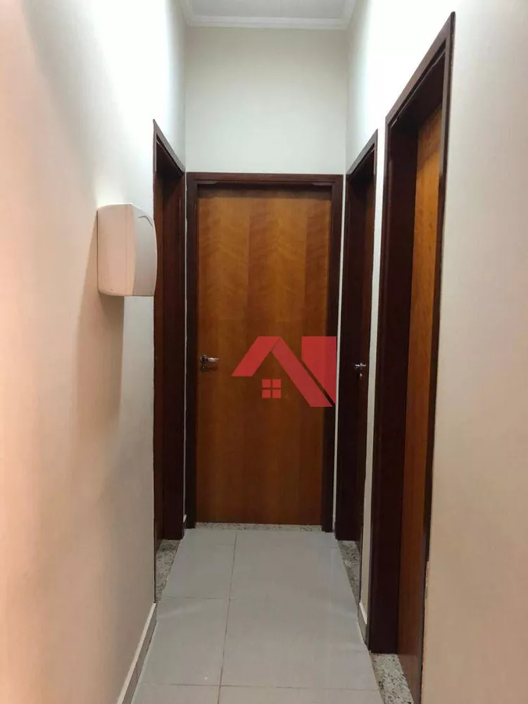 Casa de Condomínio à venda com 3 quartos, 127m² - Foto 4