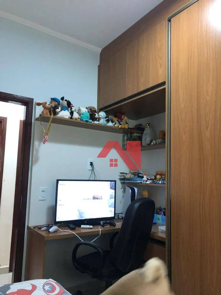 Casa de Condomínio, 3 quartos - Foto 11