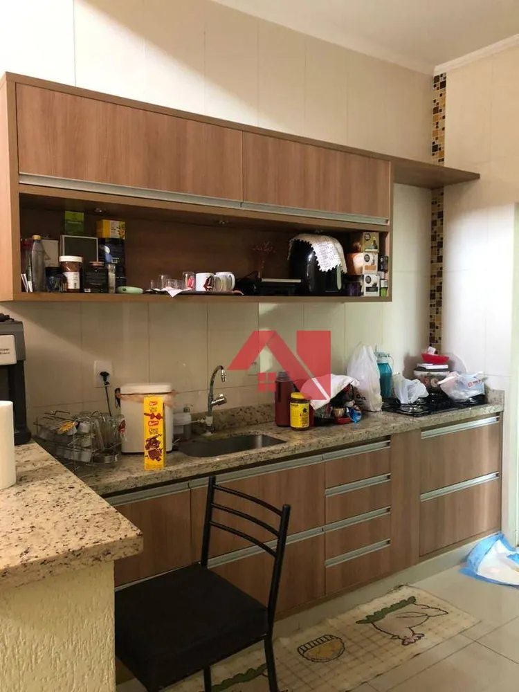 Casa de Condomínio, 3 quartos - Foto 5