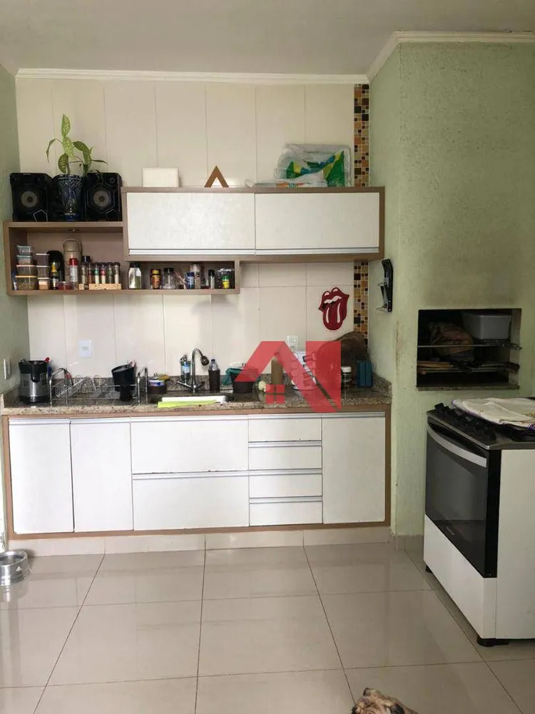 Casa de Condomínio, 3 quartos - Foto 8