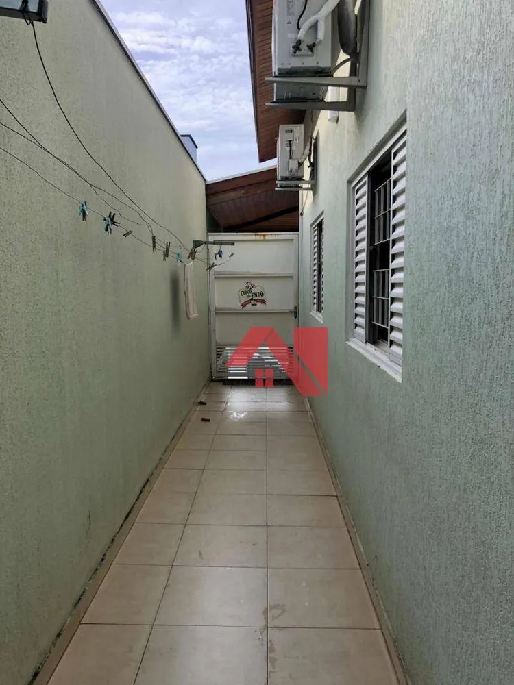 Casa de Condomínio, 3 quartos - Foto 7