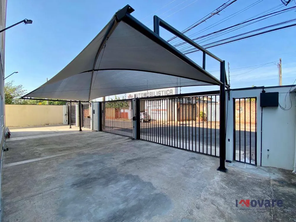 Apartamento, 2 quartos, 70 m² - Foto 15