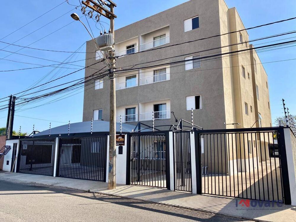 Apartamento, 2 quartos, 70 m² - Foto 12