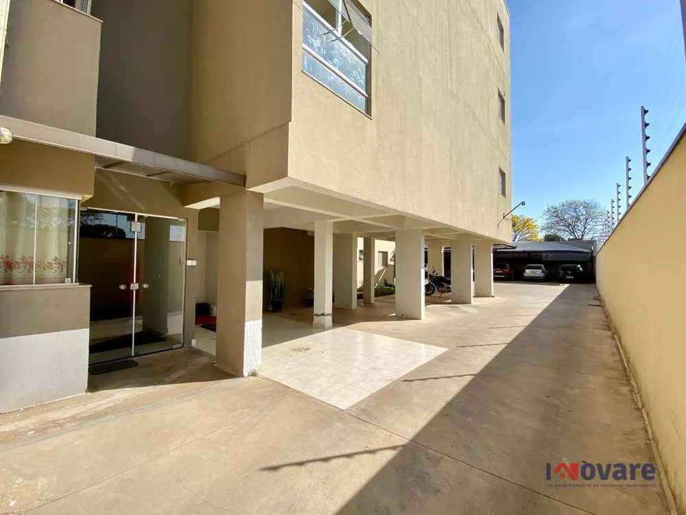 Apartamento, 2 quartos, 70 m² - Foto 13